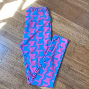 LulaRoe Leggings
